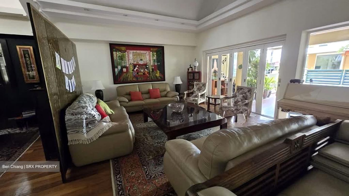 Serangoon Avenue 3 (D19), Semi-Detached #563921431